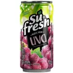 Sufresh Uva lata