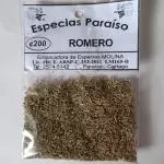 ROMERO MOLIDO