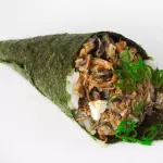Temaki Skin