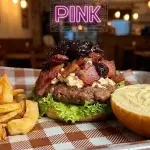 PINK+Arándanos+Papas