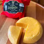 -232- QUEIJO PRATO 550g $49,90kg