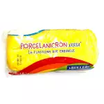 Porcelanicrón  Buller