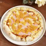 PIZZA HAWAIANA