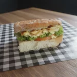 Sandwich de res,lomo,pollo,pavo,at