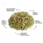 Carobinha - 30g