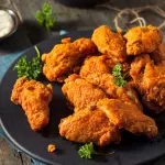 FRANGO FRITO