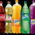 Refrigerante 2 litros