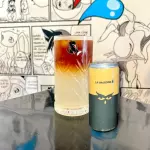 GingerBeer Espresso