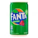 Fanta Guaraná mini