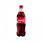 Coca-cola 600ml