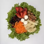 Las Rosas