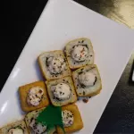 Baby Roll