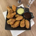 Combo Alitas Wings