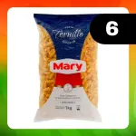 Medio Bulto Mary Tornillo Superi 1kg