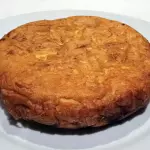 Tortilla Clásica
