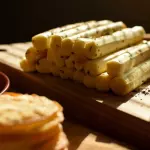 PALITINHO TEMPERADO 300g