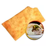 Pastel de Atum com Catupiry