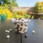 Chocopower ( Sache )