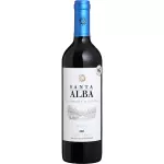Vinho Santa Alba Malbec