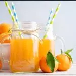Mandarina 🍊