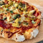 Pizza Detodito