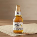 Cerveza modelo