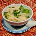 Sopa Womín Personal