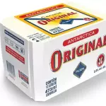 ANTARTICA ORIGINAL 473ML PACK C/12