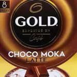 Café Choco Moka