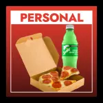 PERSONAL