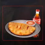 Almuerzo Ejecutivo Calzone