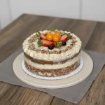 CARROT CAKE🥕