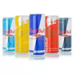 Red bull 250ml- pack 24 uni