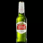 Stella Artois (330ml).