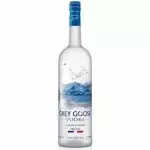VODKA GREY GOOSE