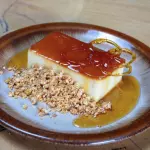 Pudim Brabo