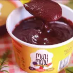 Açaí + Morango + Tâmara