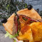 CLUB SANDWINCH