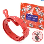 COLLAR ANTIPULGAS PARA PERROS
