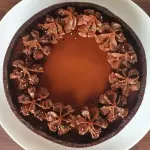 Torta prestigio
