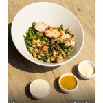 CÉSAR SALAD
