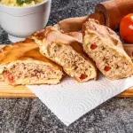 Combo Frango c/ Catupiry