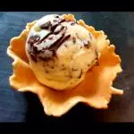 HELADO personal vaso/canasta/cono