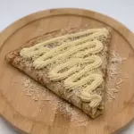 Crepe 2 Queijos