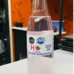 Agua Saborizada