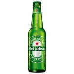 HEINEKEN 330 ml.