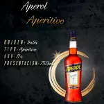 Aperol