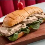 Sandwich Vitel Tone