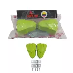 JUEGO SLIDER DEFENSA VERDE NKM