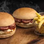PROMOÇÃO 2 CALABRESA